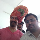 Ravindra Rajendra Puri