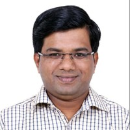 Vinay B