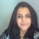 Radhika Ratolikar