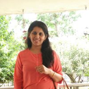 Ashwini S Rao