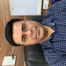 Mohan M  Mund