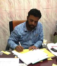Syed Shamim Razvi