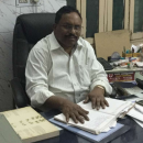 I. L. Krishna Moorthy