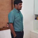 SAMA SUDARSHAN  REDDY
