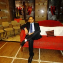 Raghvendra Singh