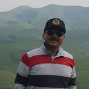 Vivek Bharti Sharma