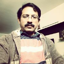 Srinivas Akula