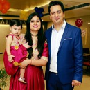 Vivek Rahanoo