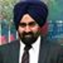 Parminder Singh Kular