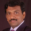 V Ponniah