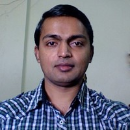 Abhijit Sukumaran Nair