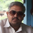 Paresh Dhoti