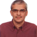 K Raghuveer Adiga
