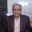 Amrit Lal Gupta