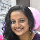 Vyoma Desai