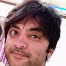 Shravan Krishna Reddy