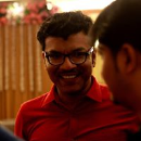 Jayanta Mitra