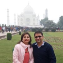 Goldey Arora