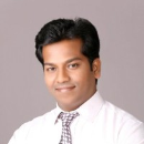 Ashwanth Prathapani