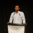 Bejjanki Nithin Kumar