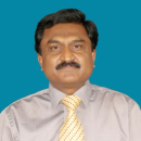 Kiran S Patil