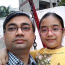 Vipasha Dubey