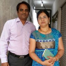 B Raghu Ram Reddy