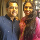 Debashree Pradipta Lahiri