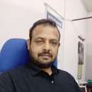 Mahadevan Krishna Kumar