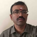 R Krishnagopal