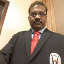 A Suresh Kumar