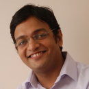 Amit Chaudhari