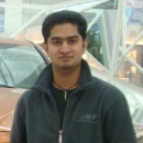 Rahul Krishnadas