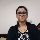 Prachi Kar