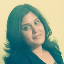 Amrita Shah