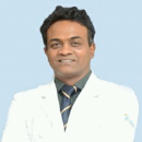 Shashi Rao