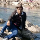 Manish Kumar Patidar