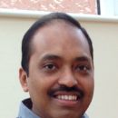 Chinari Pradeep Kumar Subudhi