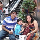 Pankaj Uppal
