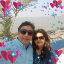 Krupa Thacker