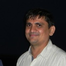 K K Patel