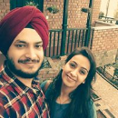 Jagandeep Singh Virk