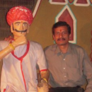Mallikarjun  Heralgi