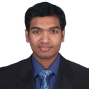 Shajeev Jaikumar
