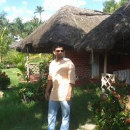 S.O.V.S. Satish Reddy