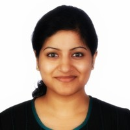 Roneeta Nandi