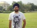 Bhupin Singh Bakshi