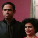 Srinivas B. Somalwar