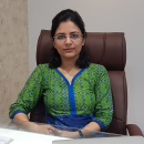 Nimisha Singh