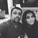 Paresh L  Vaghasia